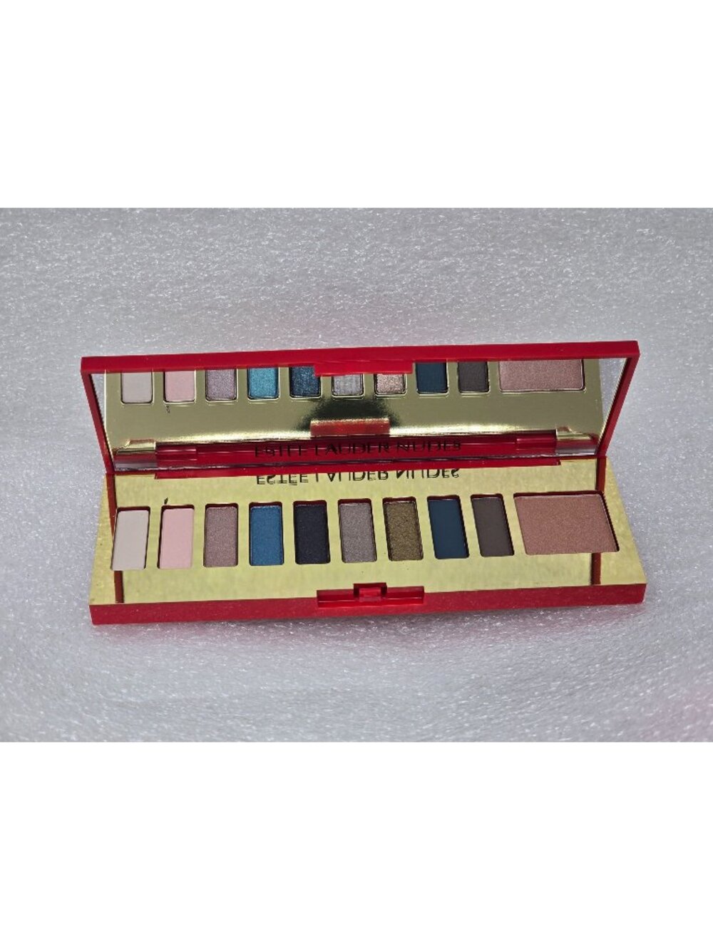 Estee Lauder Pure Color Envy Eye & Cheek Palette Nudes 9 Eyeshadow Blush